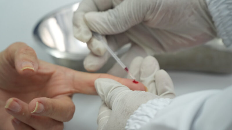 USF Bandeirantes faz ação especial para orientar sobre hepatites virais