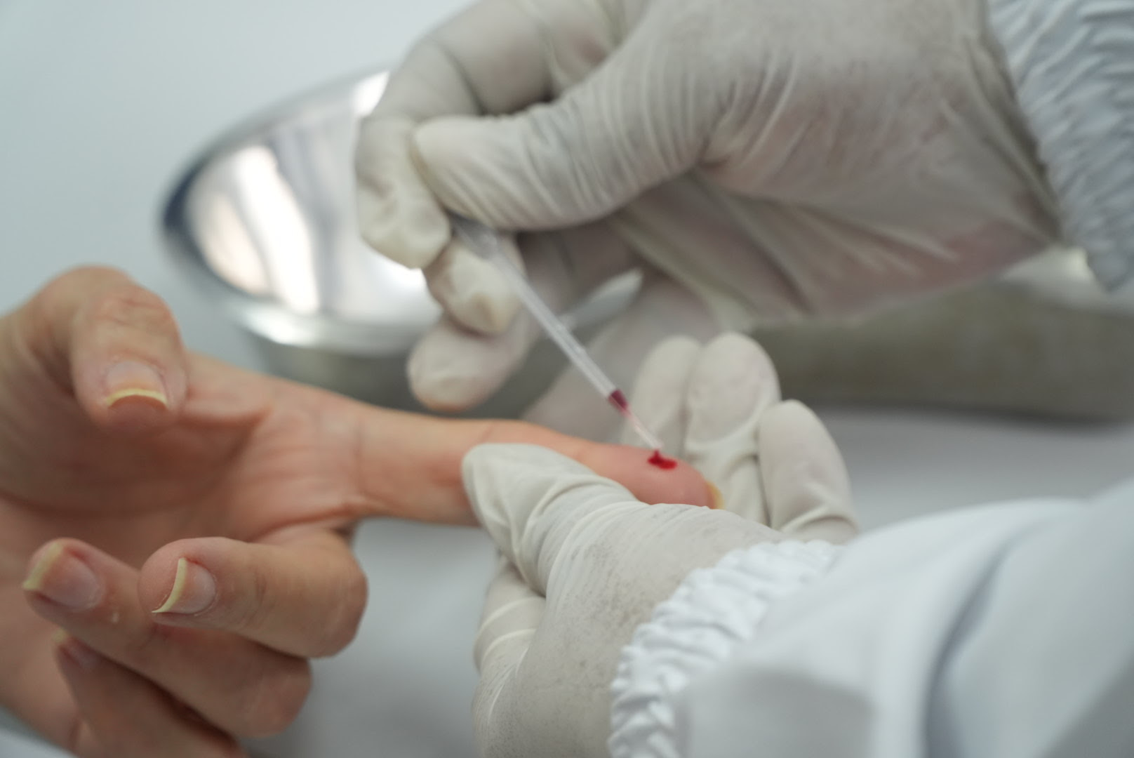 USF Bandeirantes faz ação especial para orientar sobre hepatites virais