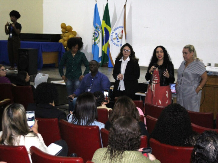 São Gonçalo debate integração de políticas públicas da Assistência Social