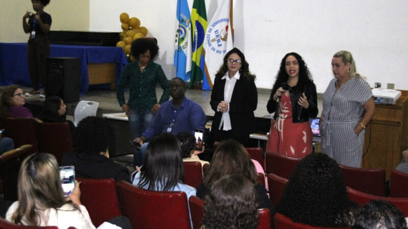 São Gonçalo debate integração de políticas públicas da Assistência Social