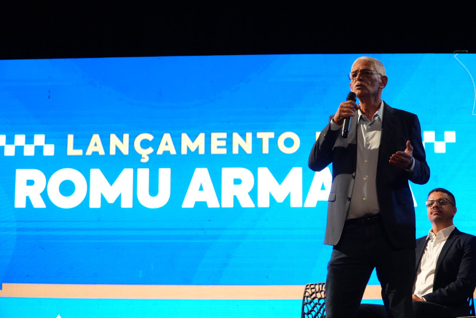São Gonçalo inicia patrulhamento com grupamento armado ROMU da Guarda Municipal