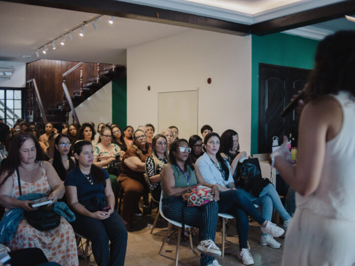 Maricá celebra o Dia da Mulher Maricaense reunindo cultura, lazer e empreendedorismo na Praça Orlando de Barros Pimentel