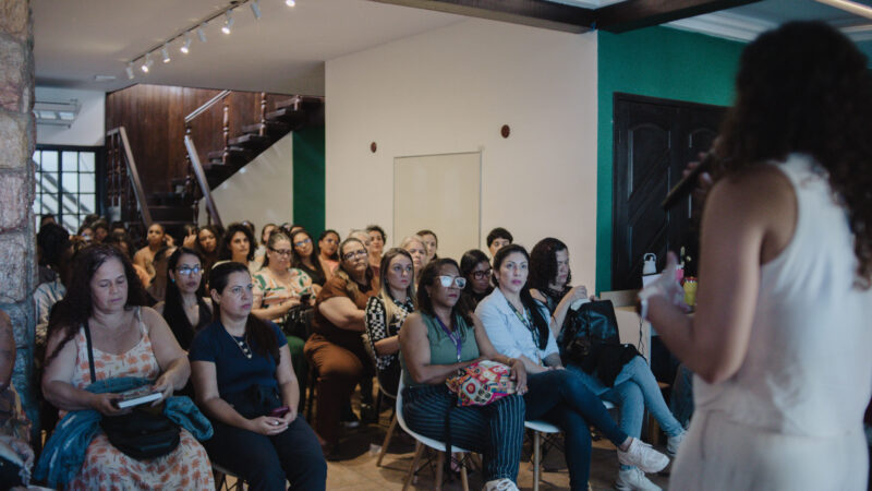 Maricá celebra o Dia da Mulher Maricaense reunindo cultura, lazer e empreendedorismo na Praça Orlando de Barros Pimentel