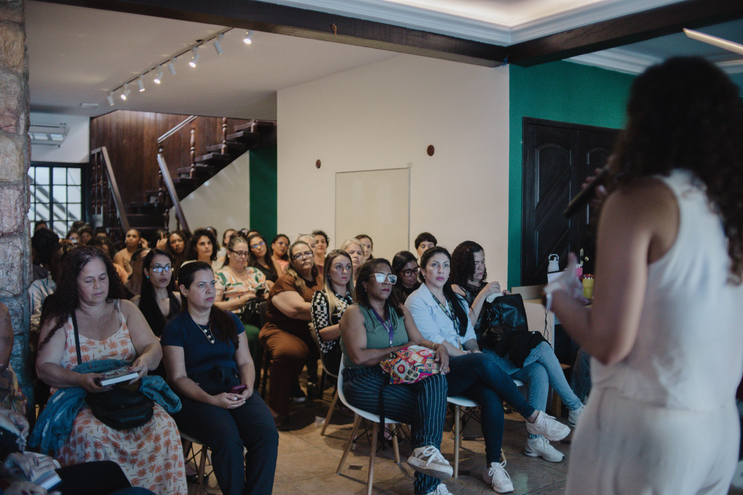 Maricá celebra o Dia da Mulher Maricaense reunindo cultura, lazer e empreendedorismo na Praça Orlando de Barros Pimentel