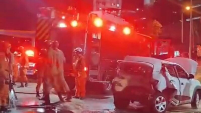 Motorista de 57 anos morto após ser atingido por carro conduzido por motorista alcoolizado será sepultado às 17h, hoje no Maruí
