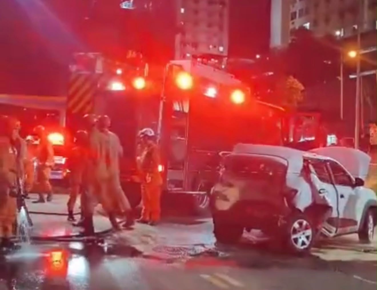 Motorista de 57 anos morto após ser atingido por carro conduzido por motorista alcoolizado será sepultado às 17h, hoje no Maruí
