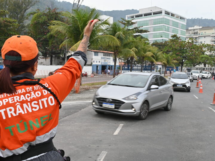 NitTrans é selecionada para receber mentoria do Desafio Visão Zero do BID
