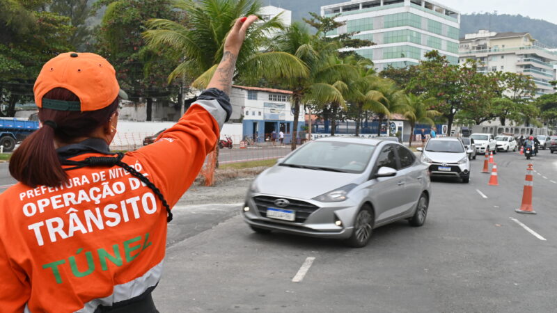NitTrans é selecionada para receber mentoria do Desafio Visão Zero do BID