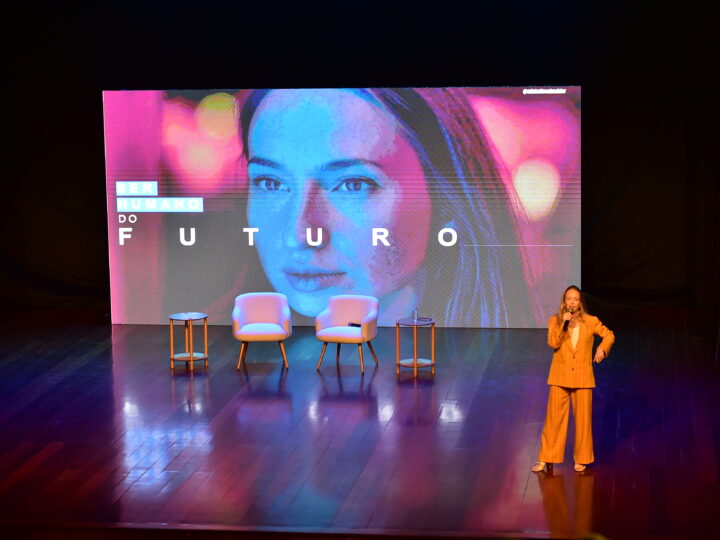 Niterói Innovation Experience antecipa debates do Rio Innovation Week 2026 com foco no futuro da tecnologia e do trabalho