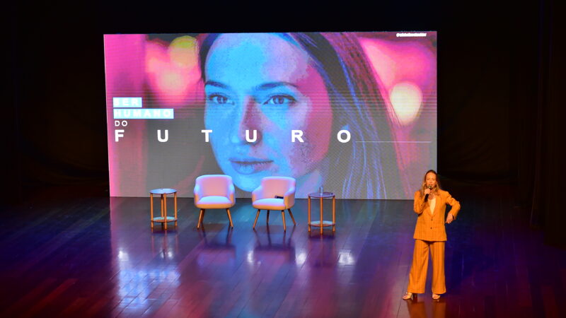 Niterói Innovation Experience antecipa debates do Rio Innovation Week 2026 com foco no futuro da tecnologia e do trabalho