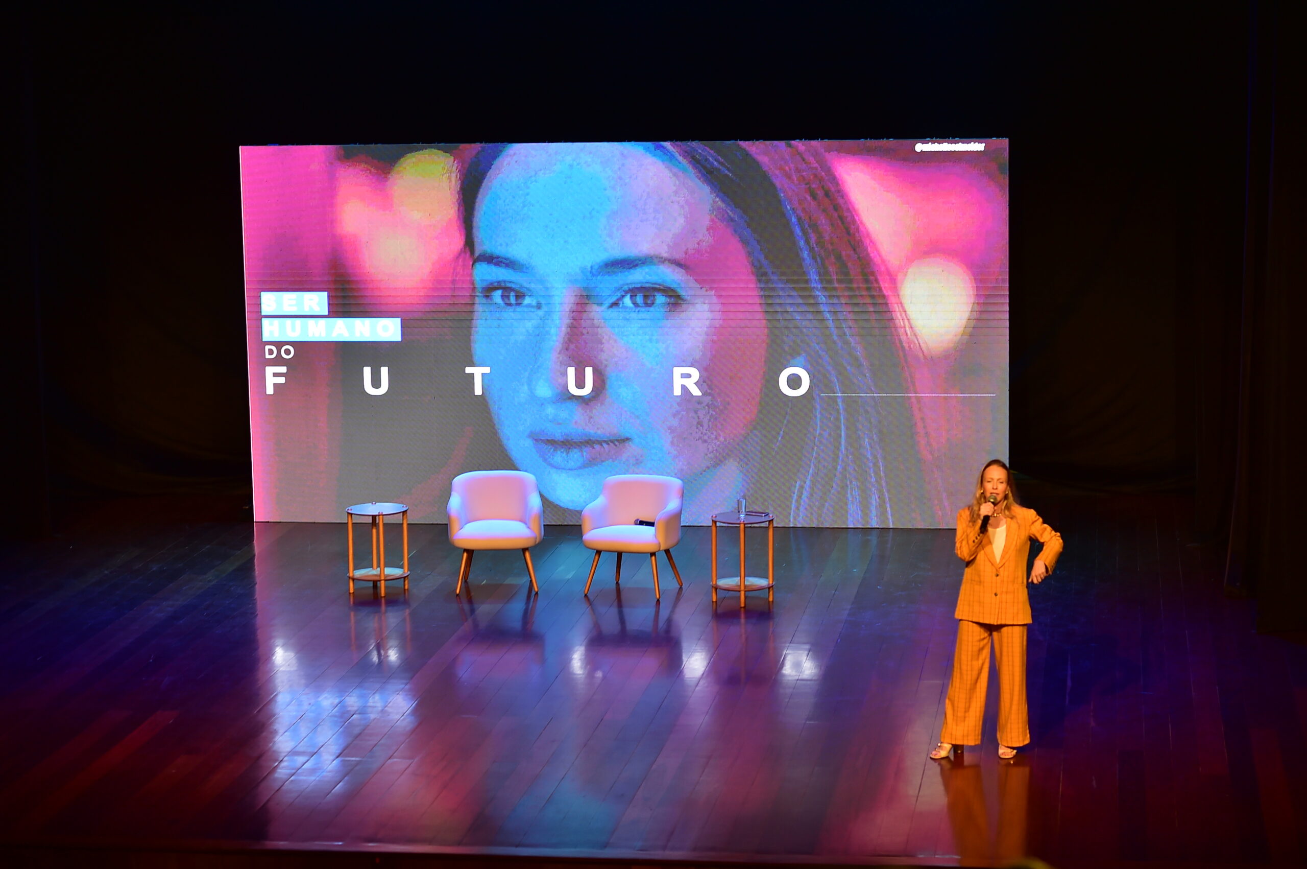 Niterói Innovation Experience antecipa debates do Rio Innovation Week 2026 com foco no futuro da tecnologia e do trabalho