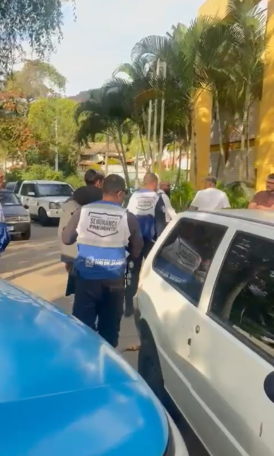 Integração entre CISP e forças de segurança reforça cerco ao crime na Região Oceânica