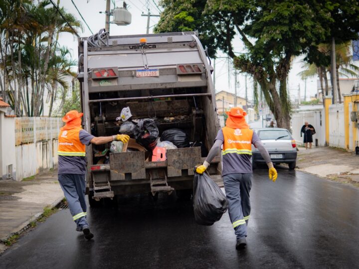 Conserlimpi completa um ano transformando a limpeza urbana e reforçando o cuidado com Itaboraí