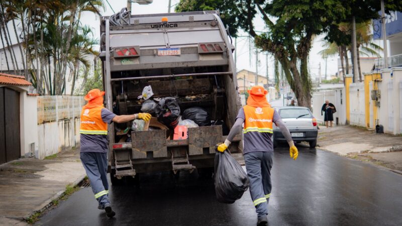 Conserlimpi completa um ano transformando a limpeza urbana e reforçando o cuidado com Itaboraí