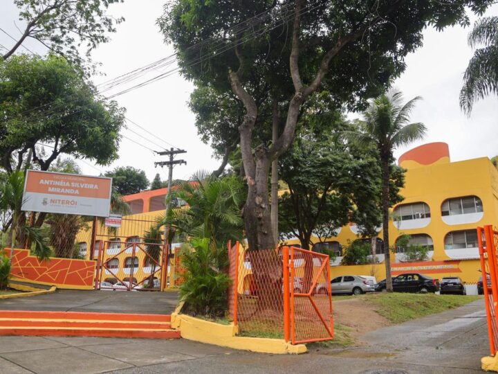 Niterói terá primeira escola municipal vocacionada para o esporte