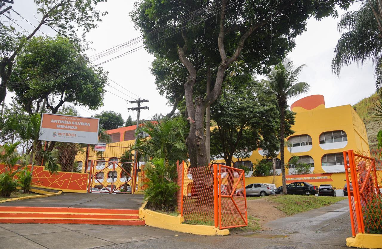 Niterói terá primeira escola municipal vocacionada para o esporte
