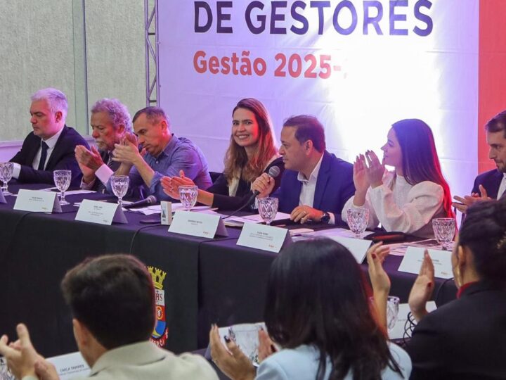 Prefeitura de Niterói reúne gestores para acompanhar avanços e novas entregas do Plano de Metas 2026