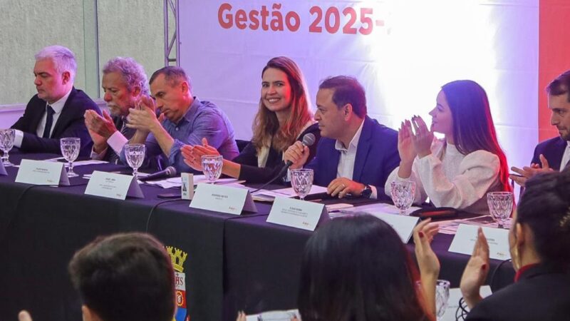 Prefeitura de Niterói reúne gestores para acompanhar avanços e novas entregas do Plano de Metas 2026