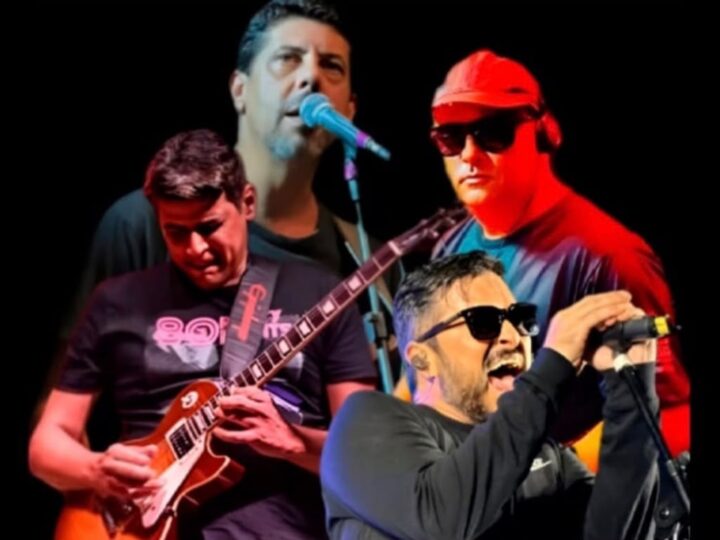 Festival de Inverno de Piratininga terá três dias de rock, gastronomia e diversão
