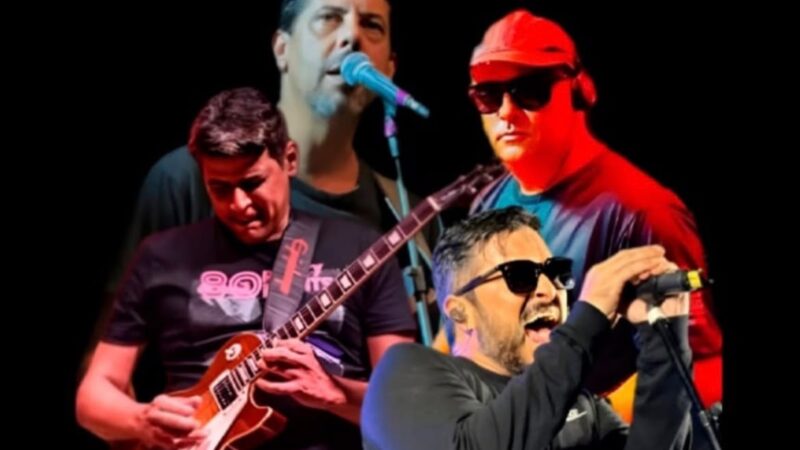 Festival de Inverno de Piratininga terá três dias de rock, gastronomia e diversão