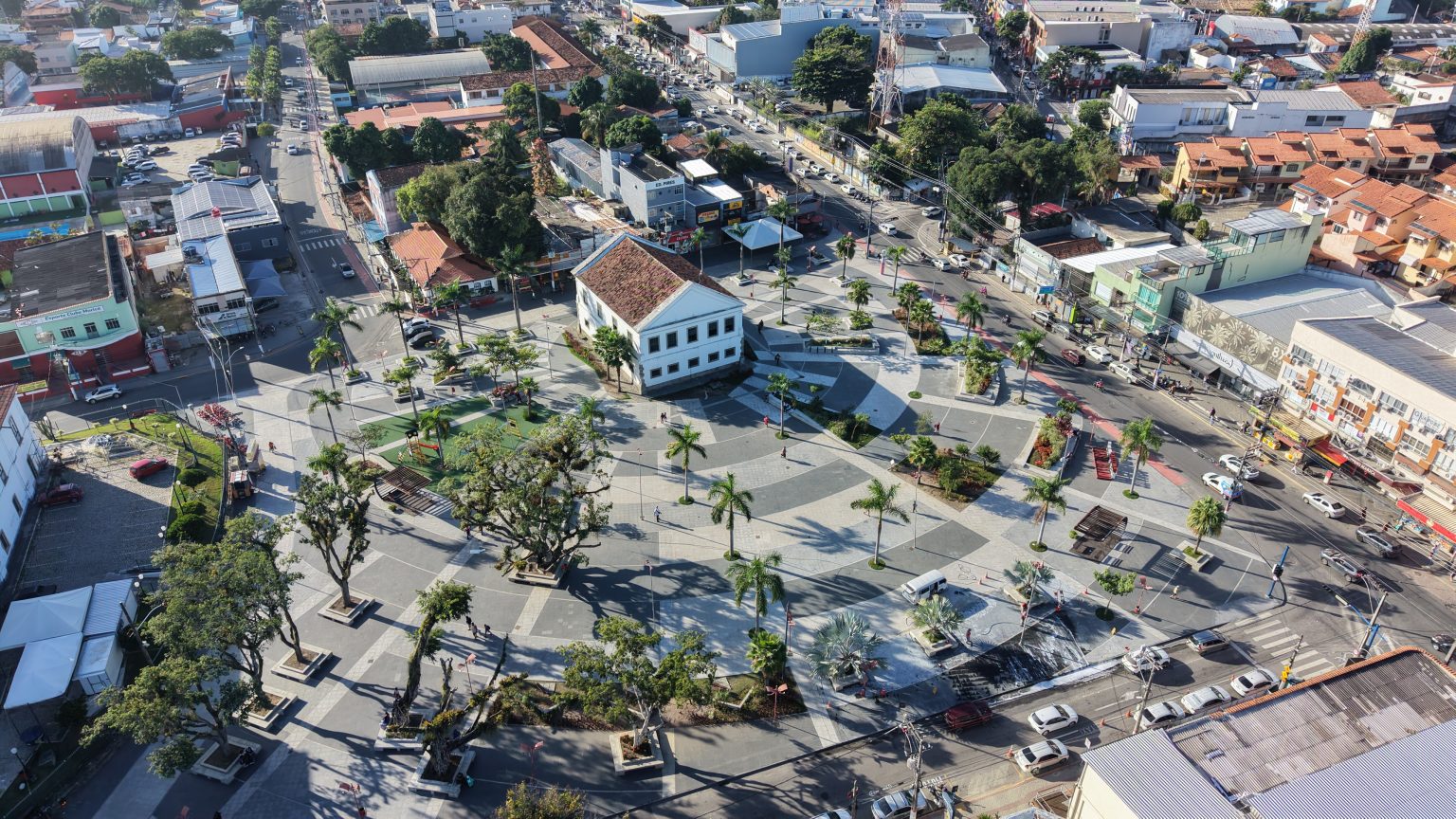 Maricá recebe Corrida da Padroeira Nossa Senhora do Amparo neste domingo (9/8)
