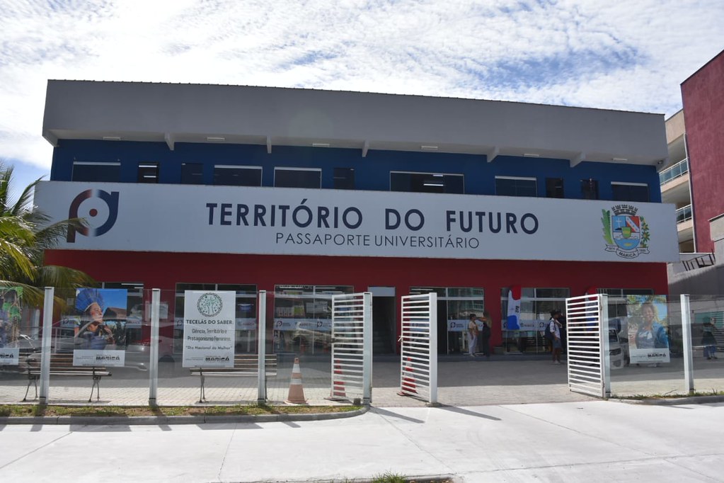 Maricá lança minicurso on-line gratuito de Pensamento Computacional