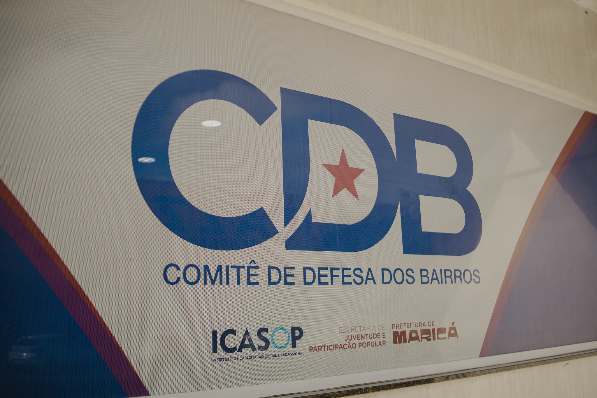 Comitê de Defesa dos Bairros de Maricá ultrapassa 56 mil residências visitadas