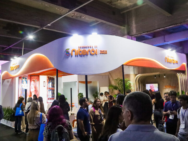 Niterói marca presença na sexta edição do Rio Innovation Week
