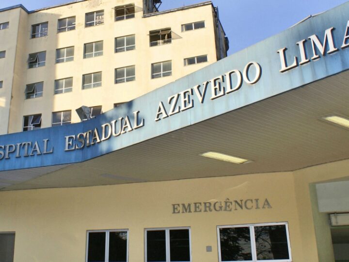 Idosa passa mais de 1 mês internada em hospital de Niterói à espera de ressonância que só foi marcada para setembro