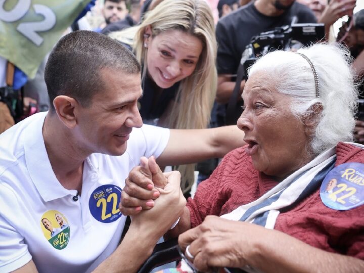 Douglas Ruas propõe balcão único para empresas e crédito exclusivo para mulheres