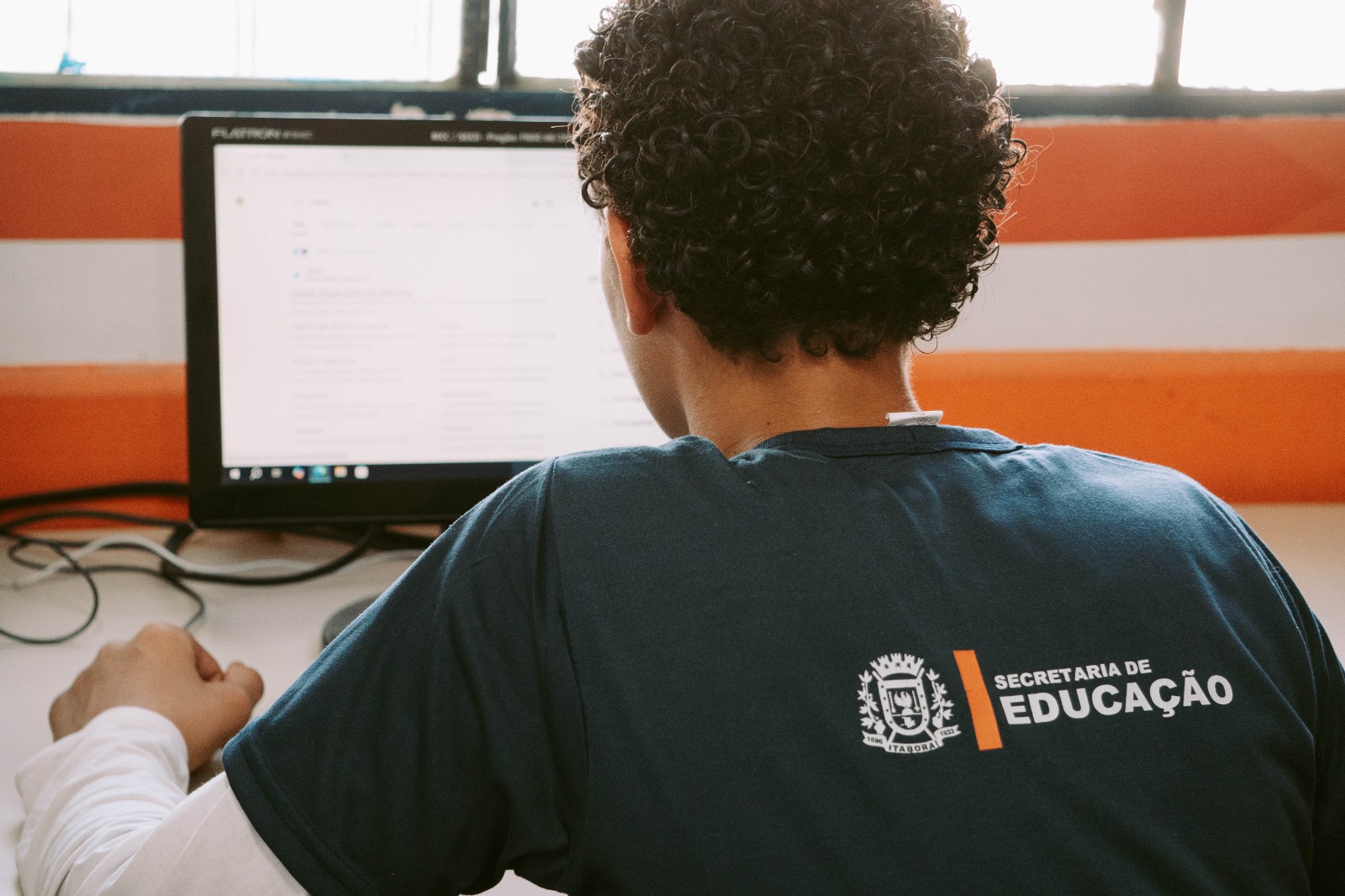 Itaboraí implementa Referencial Curricular de Educação Digital e Midiática na Rede Municipal