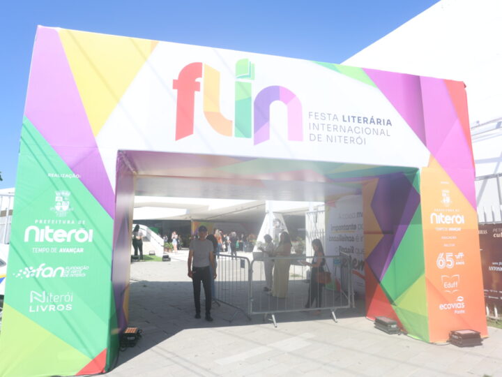 FLIN 2026 leva grandes nomes a Niterói para pensar o Brasil a partir de Lélia Gonzalez