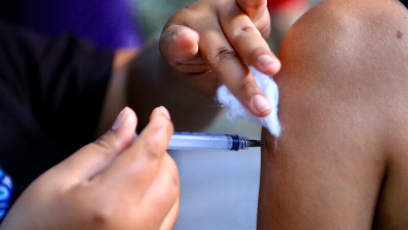 Niterói realiza Dia D de Multivacinação neste sábado (22)