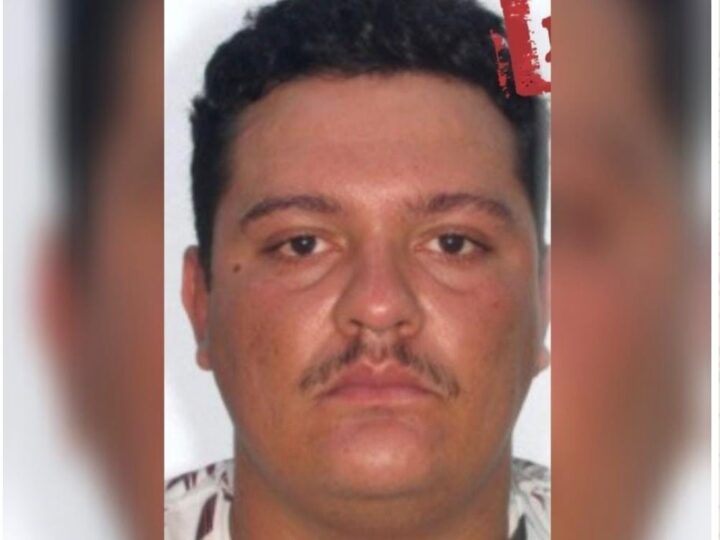 Foragido por homicídio em Goiás é preso durante cerco do 12ºBPM em Maricá