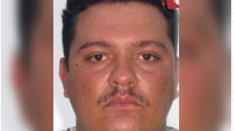 Foragido por homicídio em Goiás é preso durante cerco do 12ºBPM em Maricá