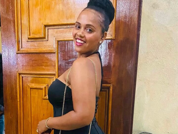 VIVIANE NÃO RESISTIU: JOVEM MORRE NA MANHÃ DESTA SEXTA-FEIRA APÓS SER ATROPELADA NA RJ-104