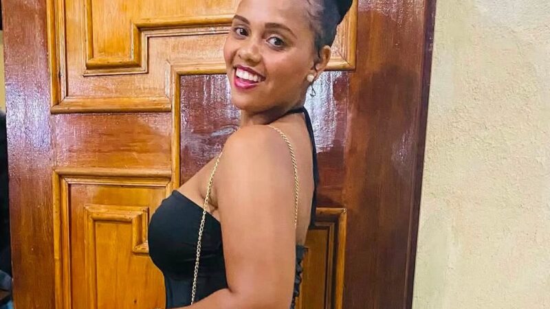 VIVIANE NÃO RESISTIU: JOVEM MORRE NA MANHÃ DESTA SEXTA-FEIRA APÓS SER ATROPELADA NA RJ-104