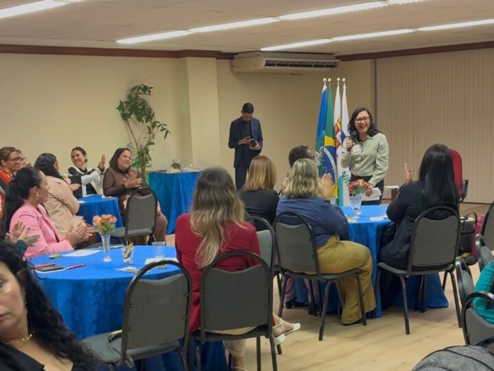 CDL Niterói lança CDL Mulher para fortalecer liderança e participação feminina no empreendedorismo