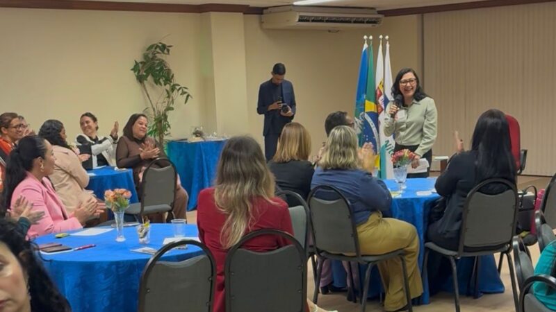 CDL Niterói lança CDL Mulher para fortalecer liderança e participação feminina no empreendedorismo