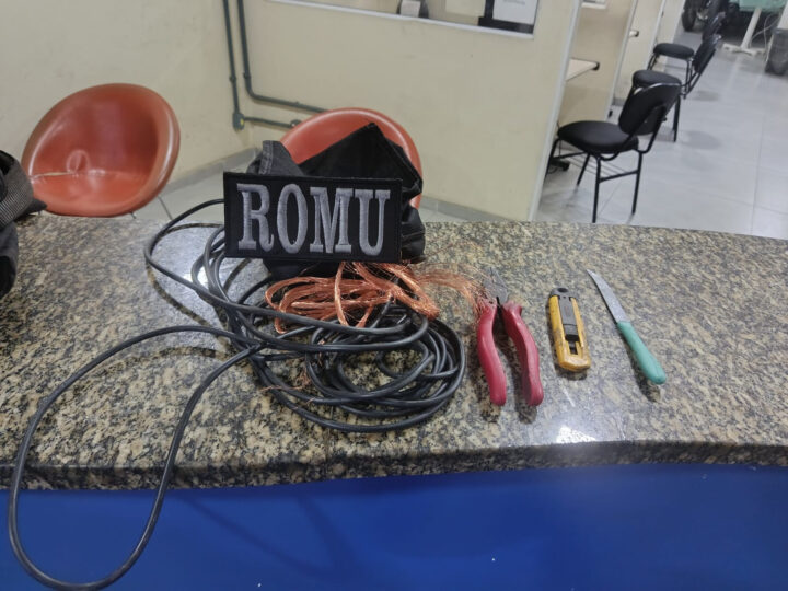 Guarda Municipal realiza quase 150 conduções e mais de 90 prisões em 2026
