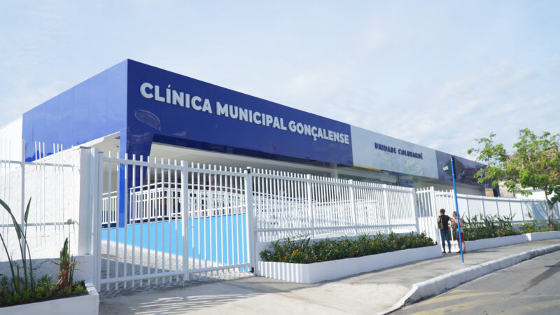 São Gonçalo orienta população sobre prevenção à tuberculose e à hanseníase