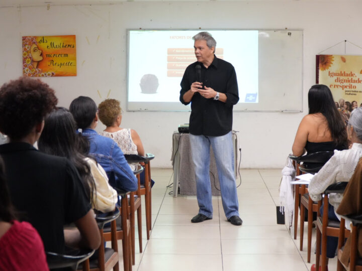 São Gonçalo conclui a 18ª turma do Lidera Mulher