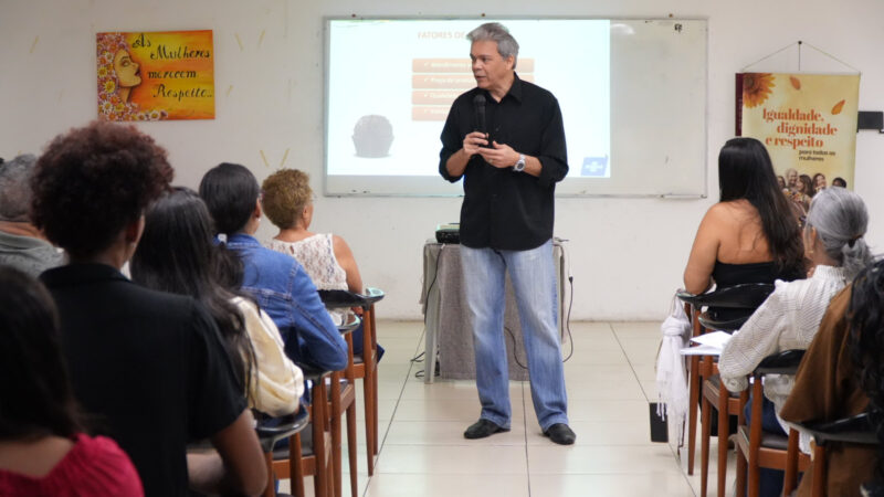 São Gonçalo conclui a 18ª turma do Lidera Mulher