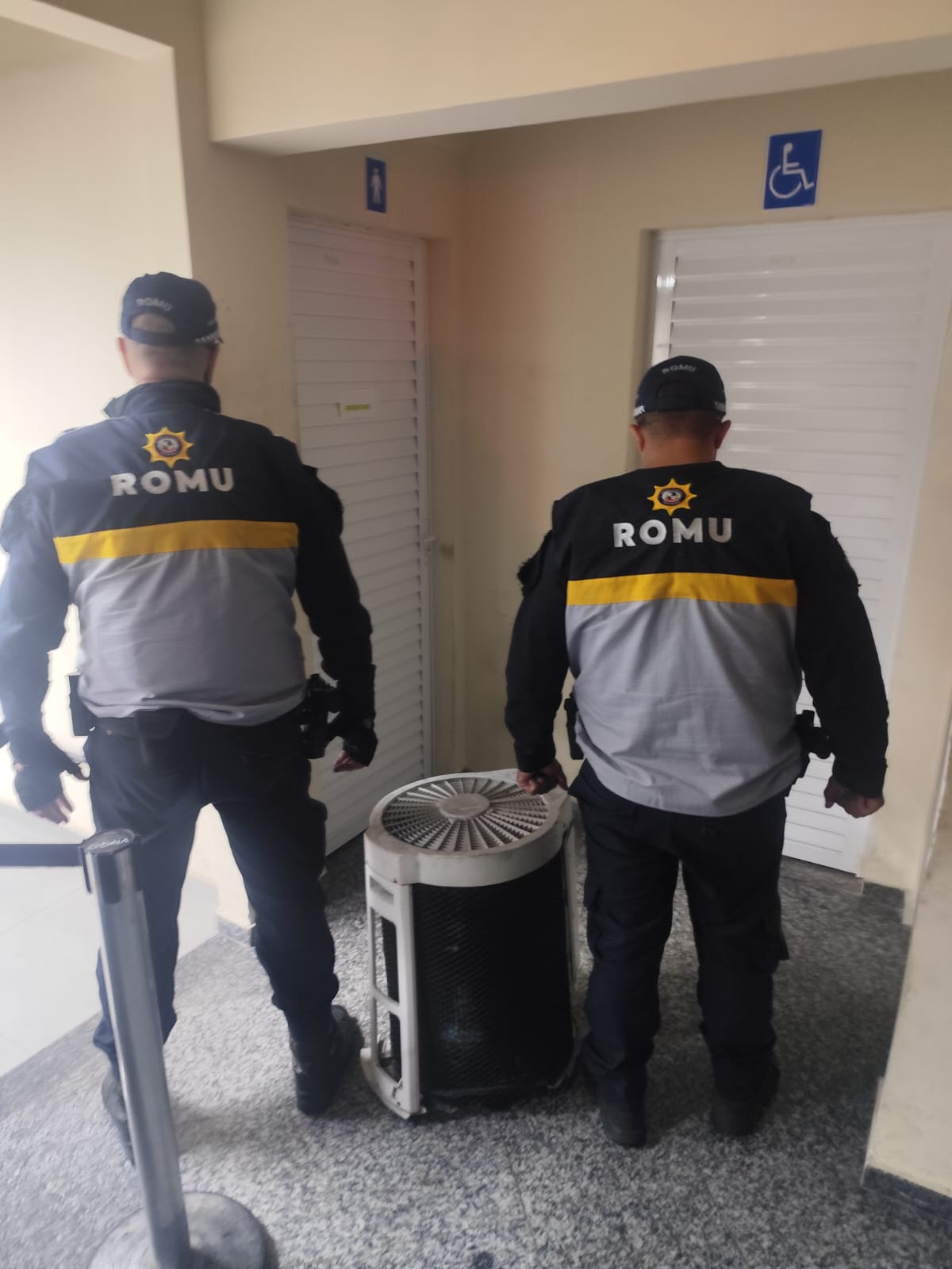 Guarda Municipal de São Gonçalo prende mais um homem que cometia furtos no Centro