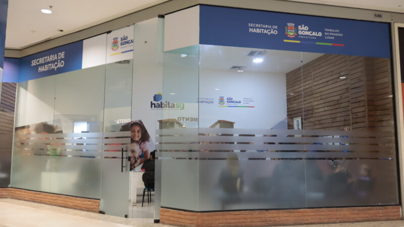 São Gonçalo convoca beneficiários selecionados para empreendimento do Minha Casa, Minha Vida