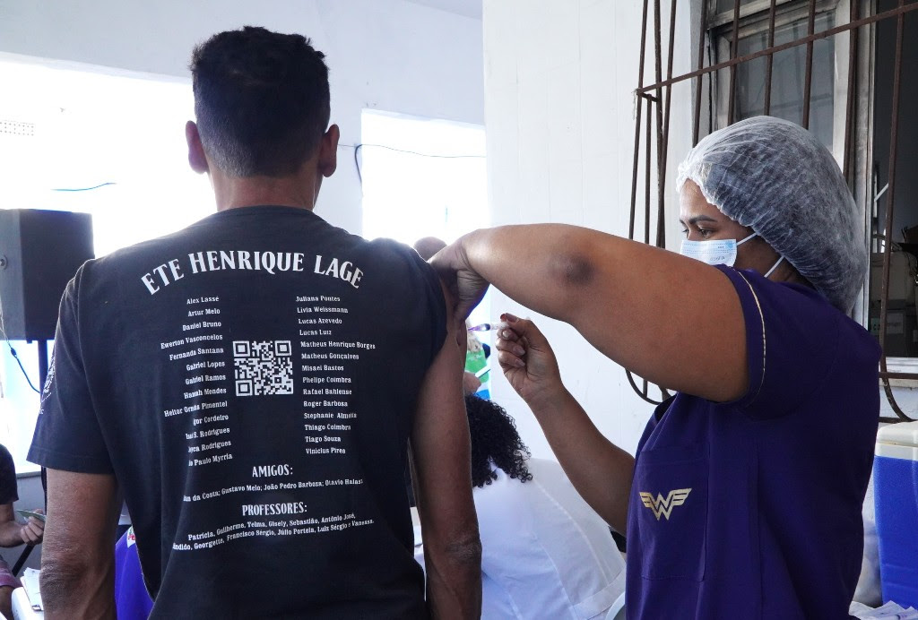 São Gonçalo promove serviços gratuitos para pessoas em situações de rua 