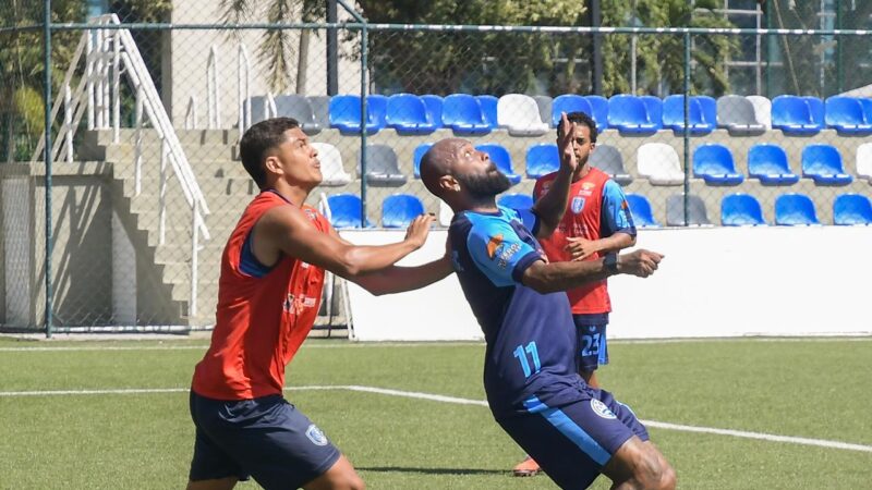 Niterói entra  em  Campo: Niteroiense  Estreia na série  B1 contra o Serrano com Futebol e Festa na  Concha  Acústica
