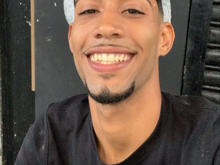 Velório e sepultamento de Danilo acontecem nesta sexta-feira em São Gonçalo