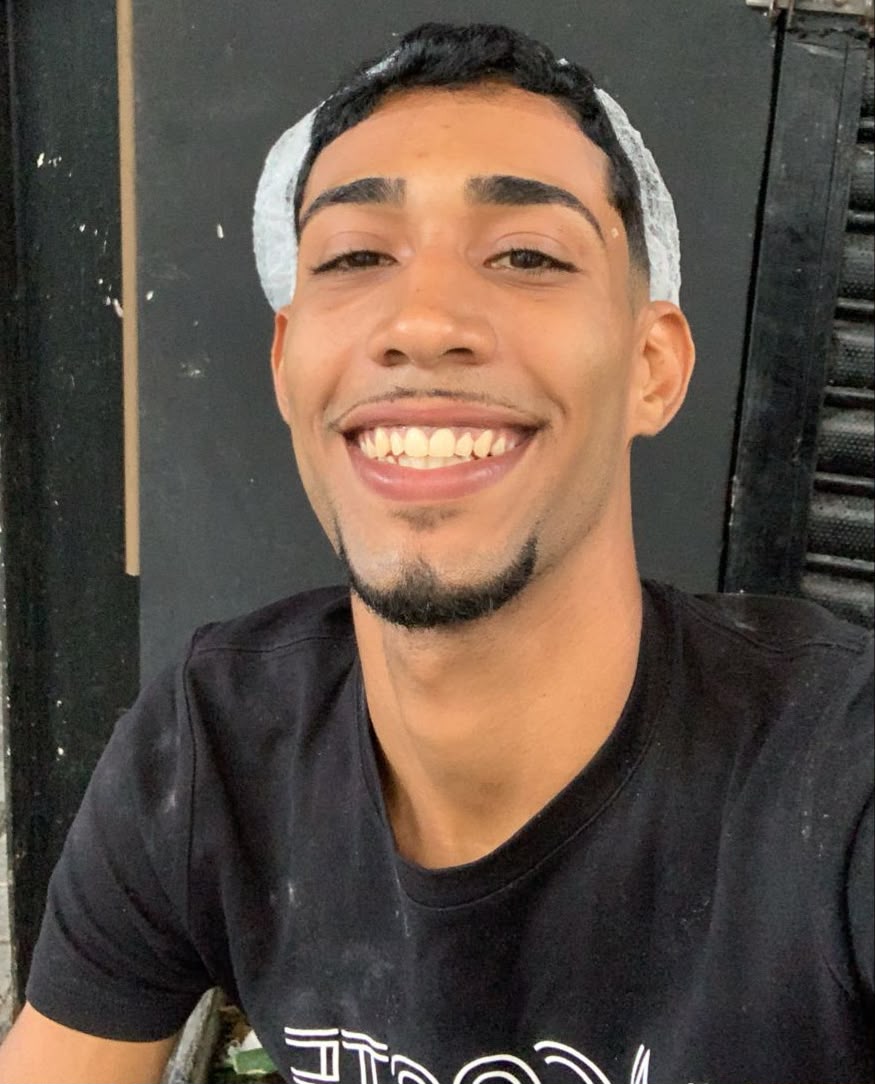 Velório e sepultamento de Danilo acontecem nesta sexta-feira em São Gonçalo
