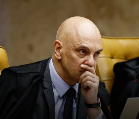 Procurado Paulo Gonet, questiona procedimento da PF e pede invalidação de apuração envolvendo Alexandre de Moraes e Daniel Vorcaro